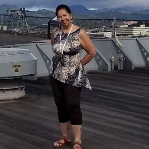 Meet your Posher, Julie